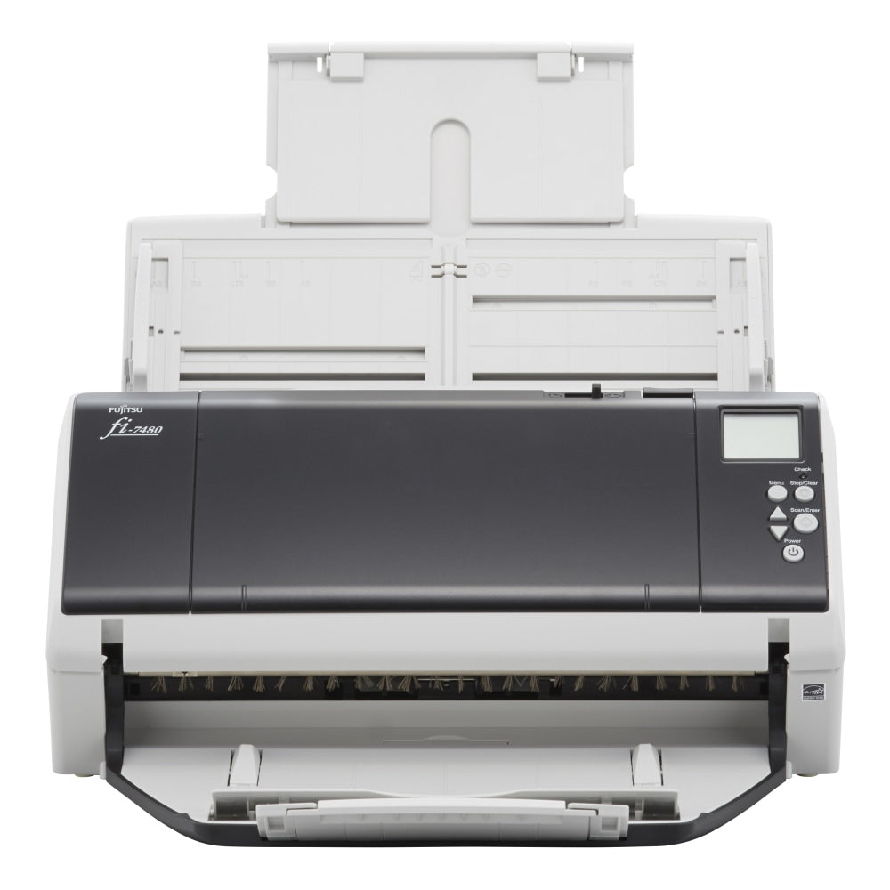 Fujitsu fi-7480 Sheetfed Scanner