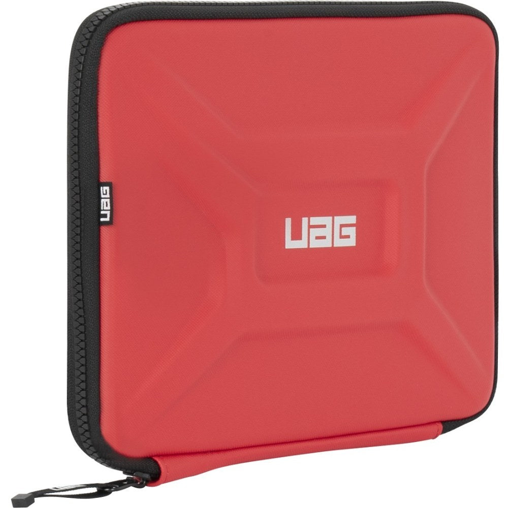 Urban Armor Gear Carrying Case (Sleeve) for 8in to 10in Tablet - Magma