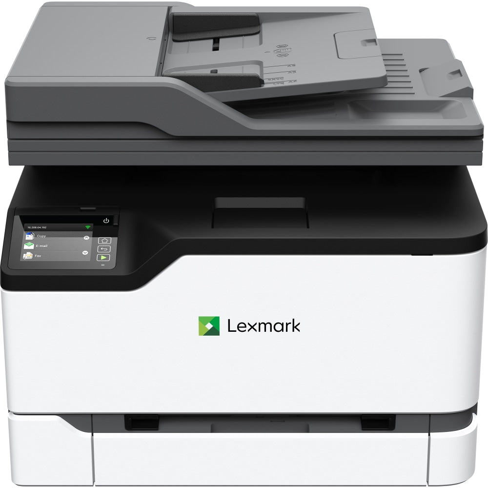 Lexmark MC3326i Wireless All-In-One Color Laser Printer