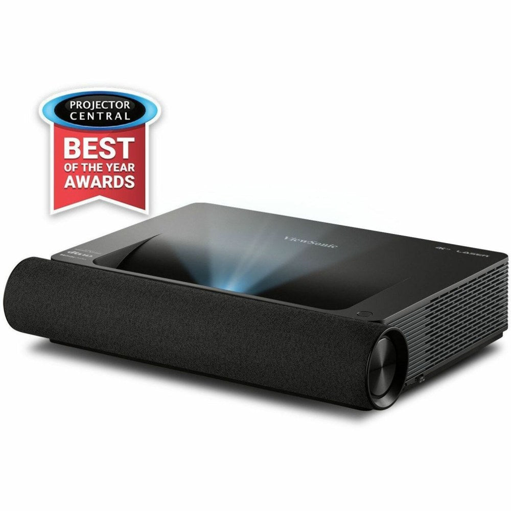 Viewsonic X2000B-4K Ultra Short Throw Laser Projector