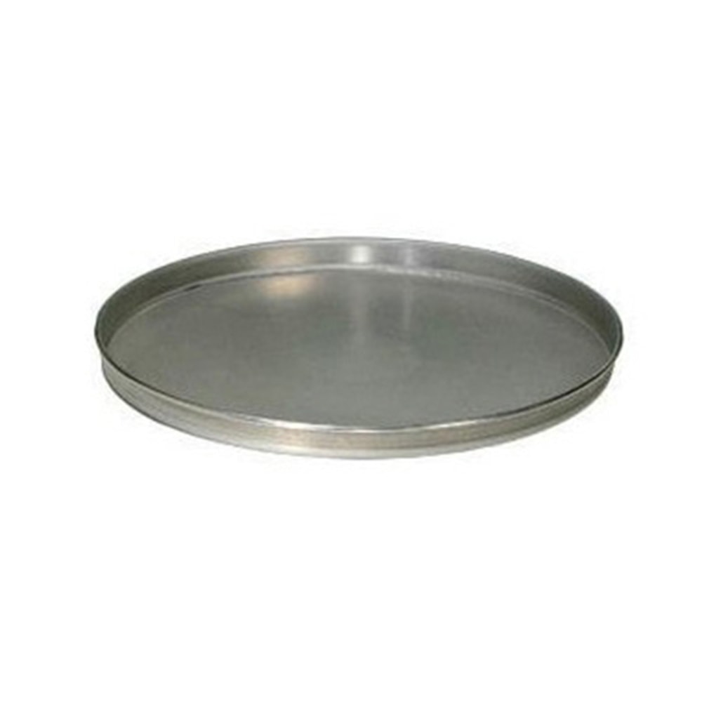 American Metalcraft Deep Pizza Pan, Silver