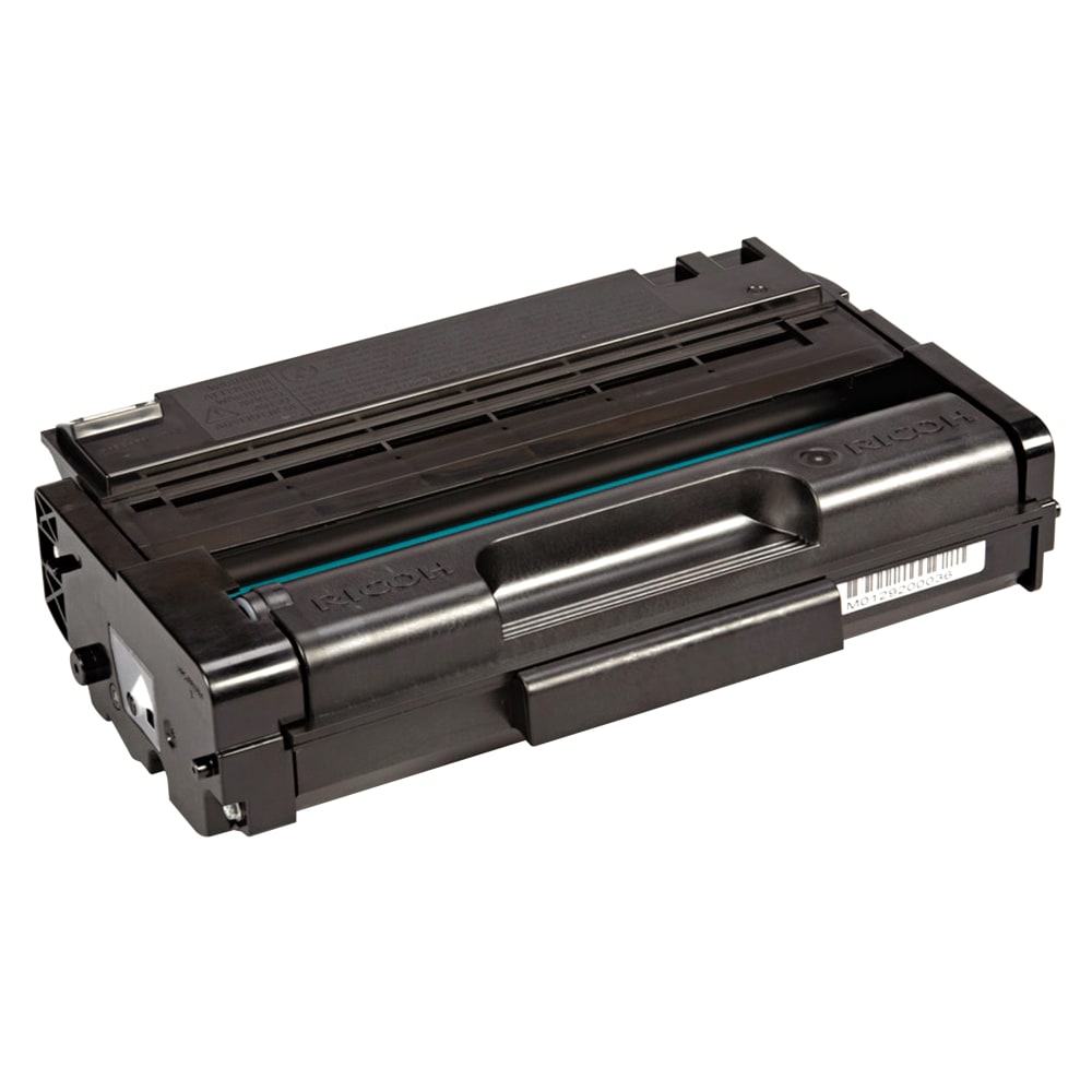 Ricoh 406464 Black Toner Cartridge