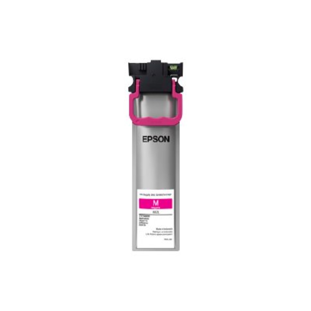 Epson R02 DuraBrite Ultra Magenta Ink Pack, R02L320