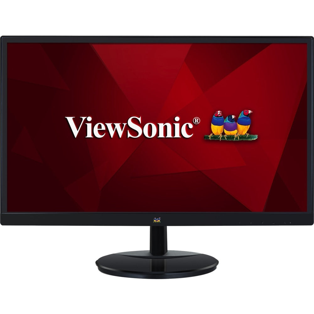 ViewSonic VA2759-SMH 27in FHD LED Monitor, FreeSync