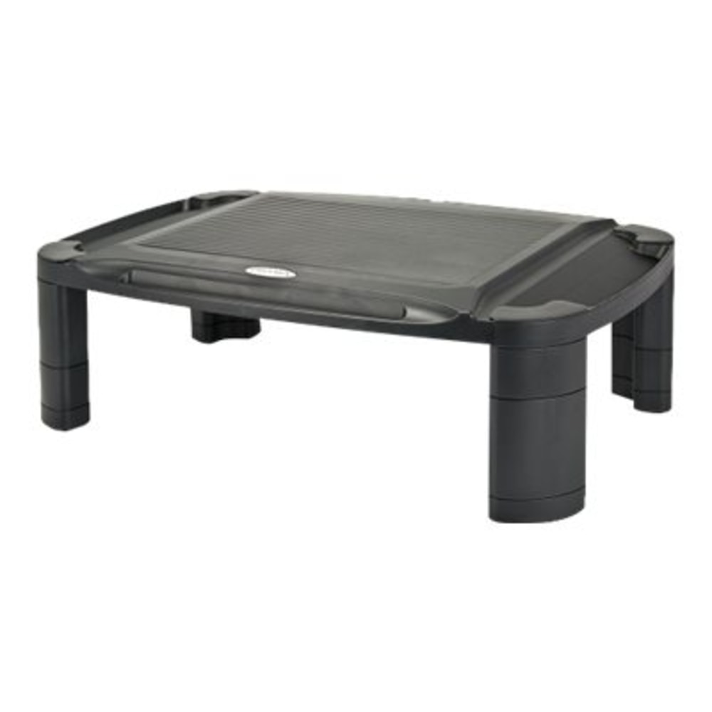 Ergoguys - Stand - for monitor / notebook / printer / tablet / cellular phone - desktop