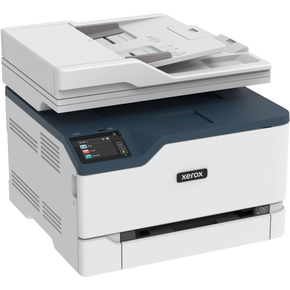 Xerox C235/DNI All-In-One Color Laser Printer