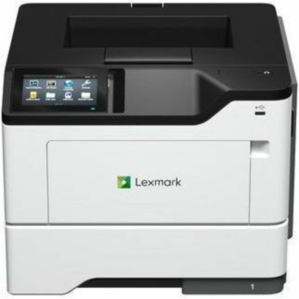 Lexmark MS632dwe Wireless Monochrome Laser Printer