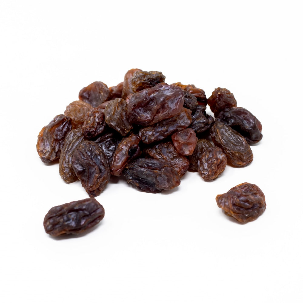 Boghosian California Seedless Raisins, 1 oz boxes, Pack of 36