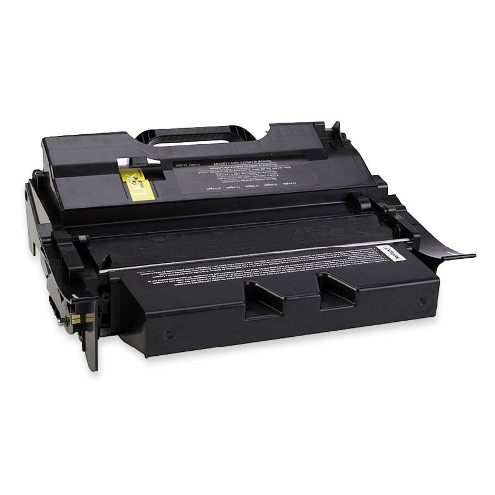 Lexmark 64004HA Black High Yield Return Program Toner Cartridge