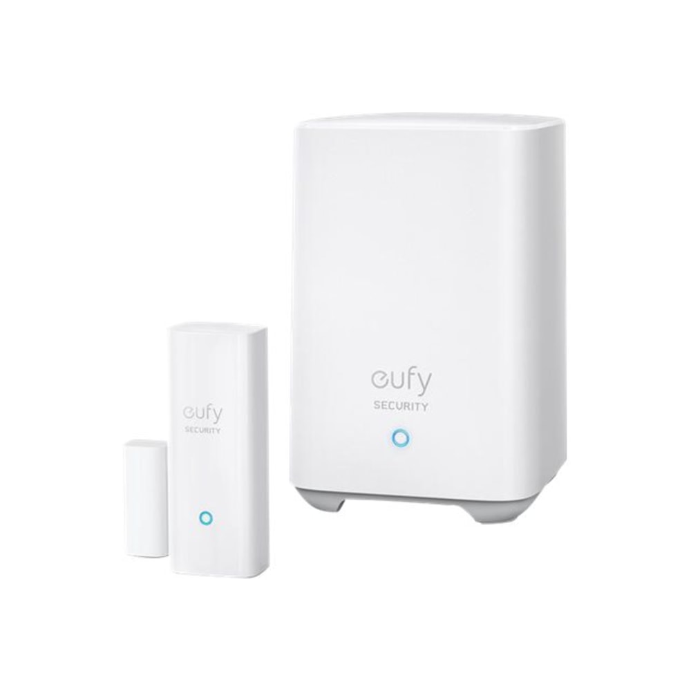 Eufy Entry Sensor - Door and window sensor - wireless - white