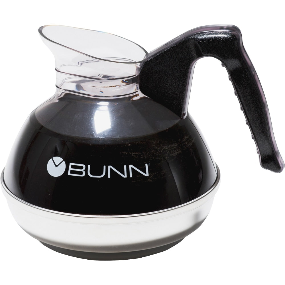 Bunn Pour-O-Matic 12-Cup Unbreakable Decanter