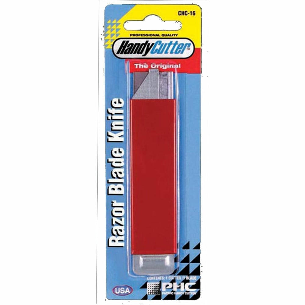 QuickBlade All-Metal Lightweight Cutter, Assorted