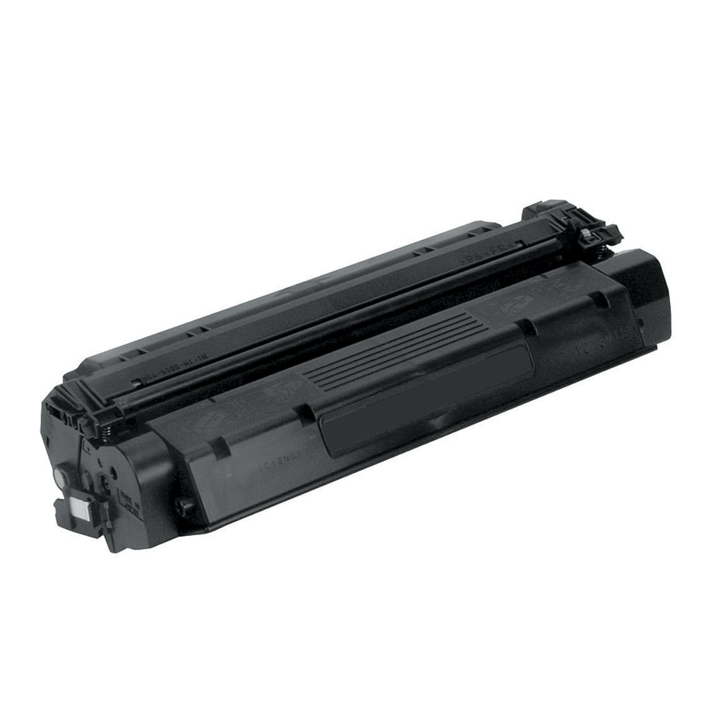 Hoffman Tech Remanufactured Black Cartridge Replacement For Canon 8955A001AA, 845-FX8-HTI