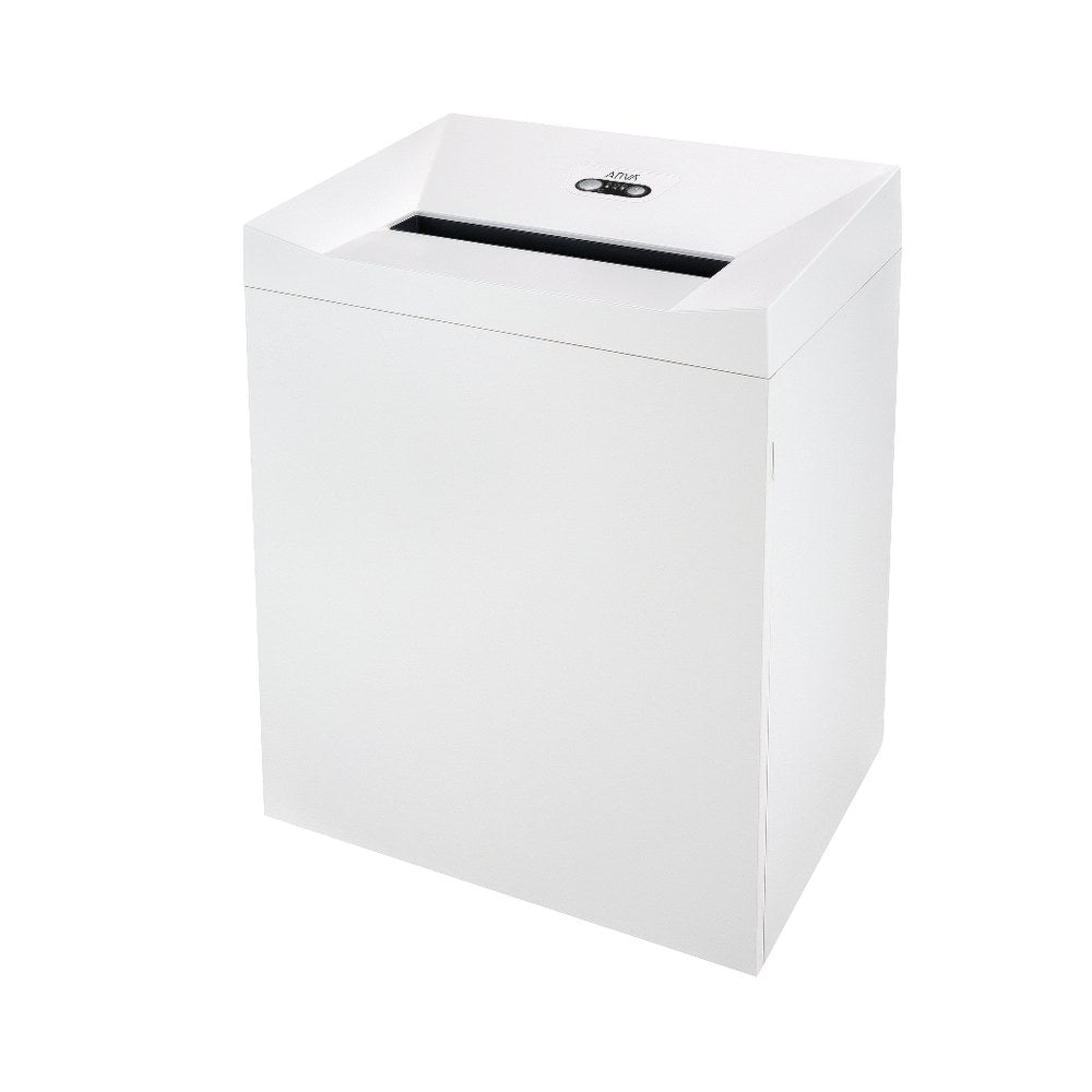 Ativa 27-Sheet Cross-Cut Shredder, PRO27C-XL