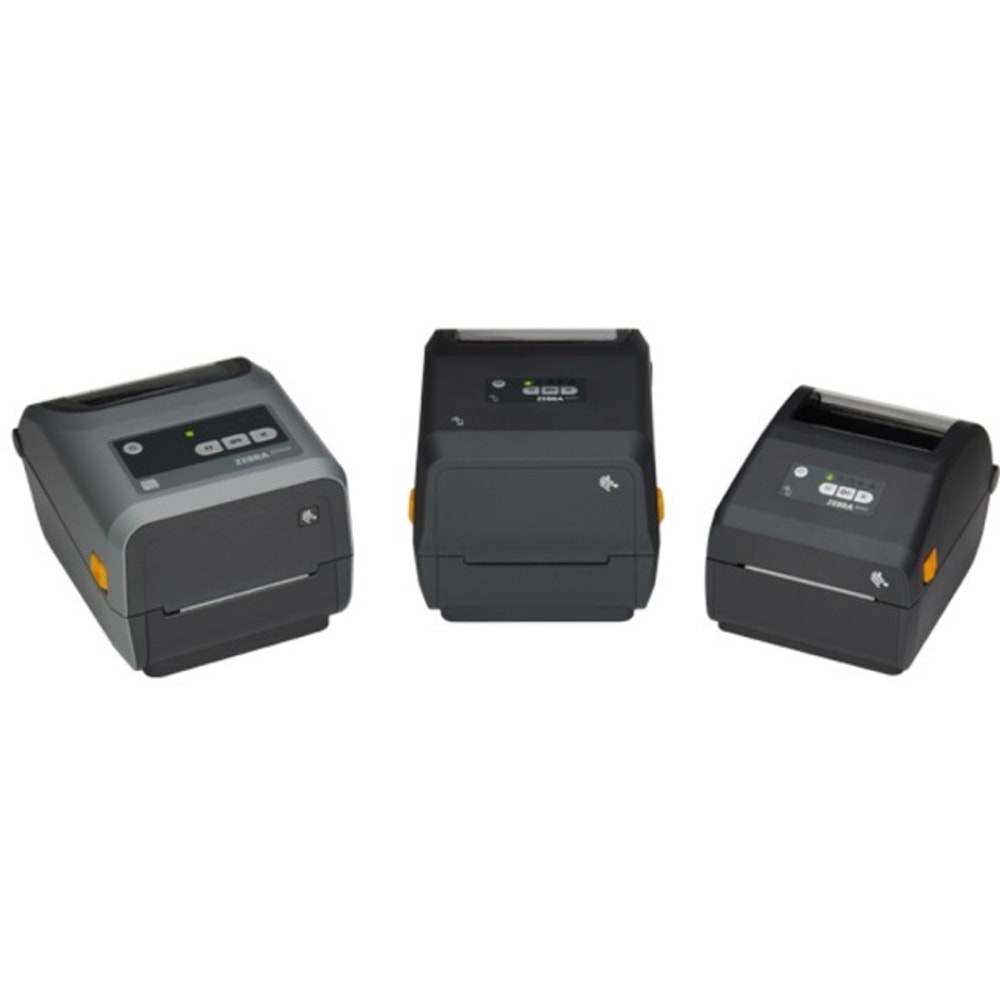 Zebra ZD421 8UM765 Direct Thermal Printer