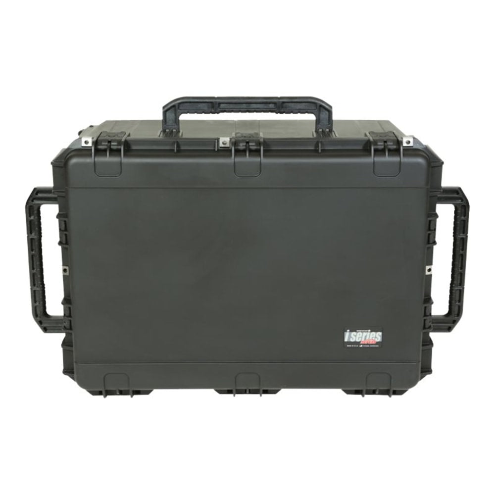 SKB Cases iSeries Pro Audio Utility Case, 30in x 21in x 18in