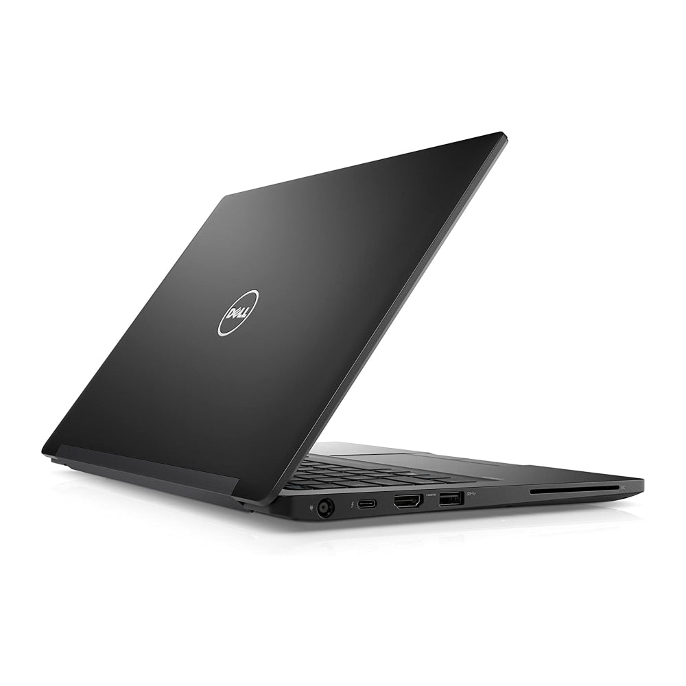 Dell Latitude 7290 Refurbished Laptop, 12.5in Screen, Intel Core i5, 8GB Memory, 256GB Solid State Drive, Windows 11 Pro