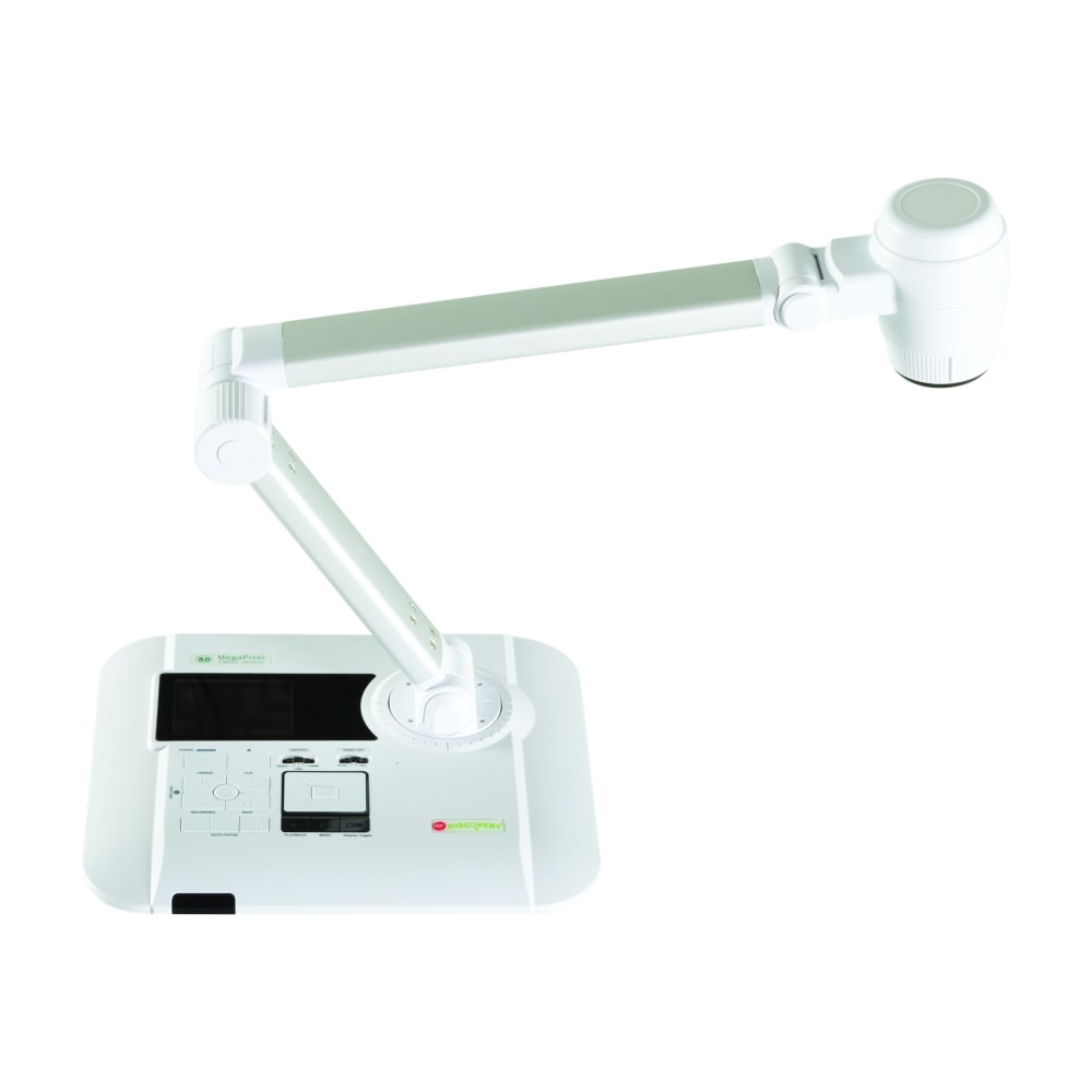 GBC Discovery 3100 8-Megapixel Document Camera