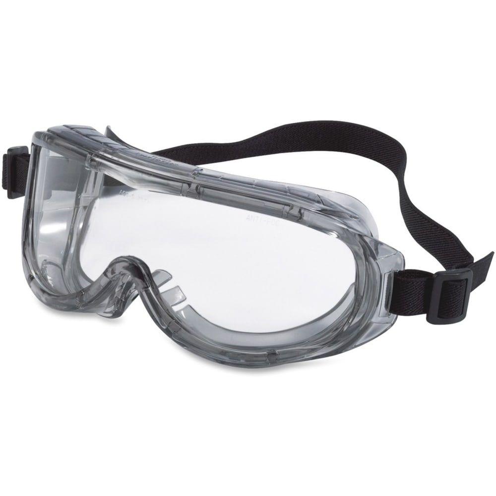 TEKK Protection Professional Chemical Splash/Impact Goggles