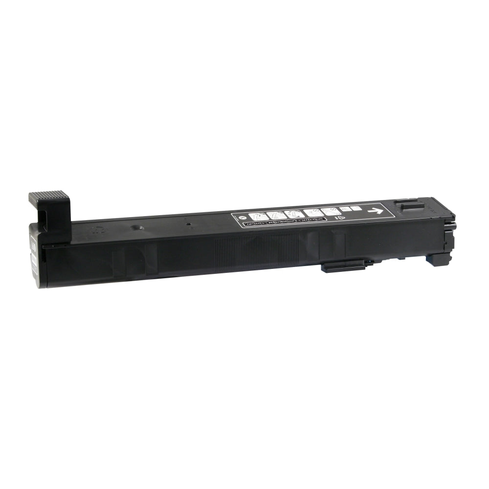 Office Depot Remanufactured Black Toner Cartridge Replacement for HP 827A, OD827AB