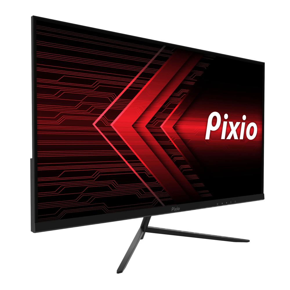 Pixio PX222 22in Premier Productivity Gaming Monitor, FreeSync