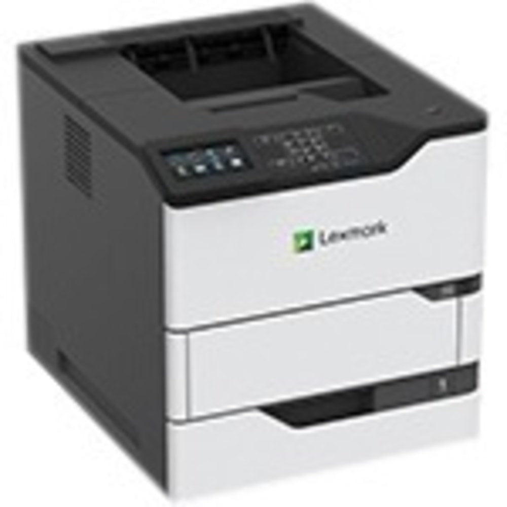 Lexmark MS826de Monochrome Laser Printer