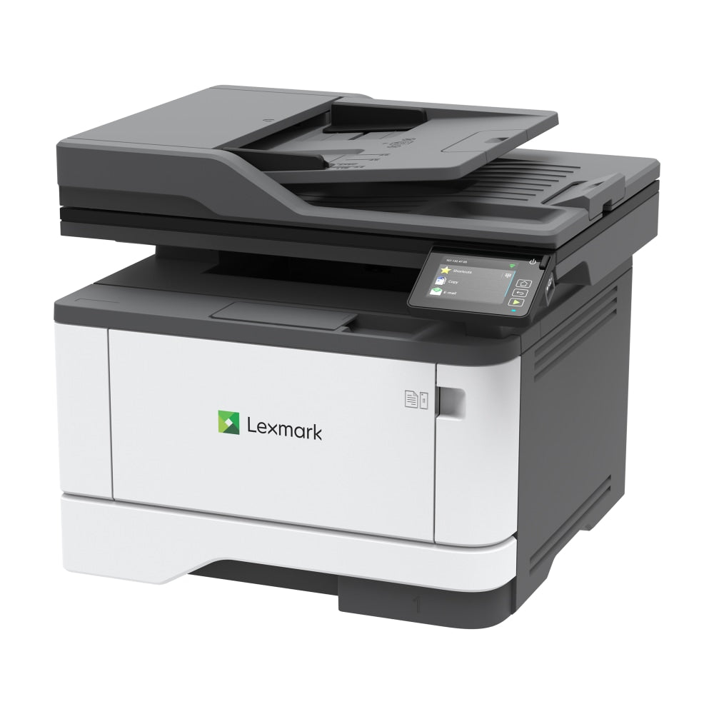 Lexmark MB3442i All-In-One Monochrome Laser Printer