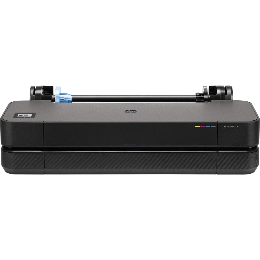 HP Designjet T230 A1 24in Inkjet Large Format Color Printer