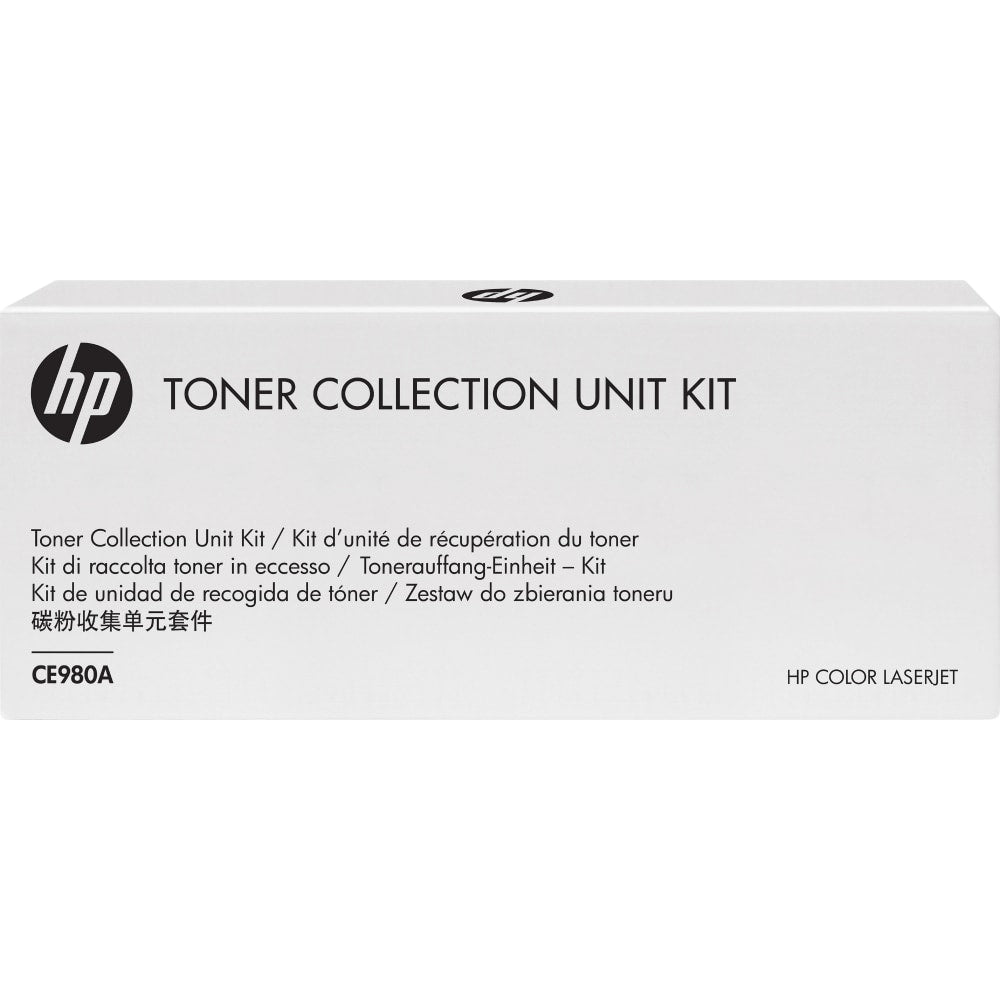 HP CE980A Toner Collection Unit