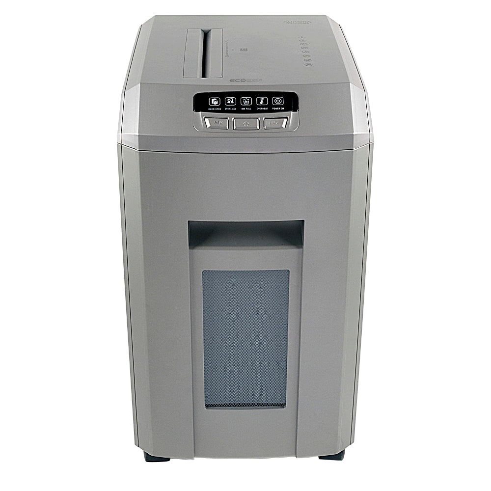 Aurora AU1580MA Professional Grade High-Security 15-Sheet Micro-Cut Shredder