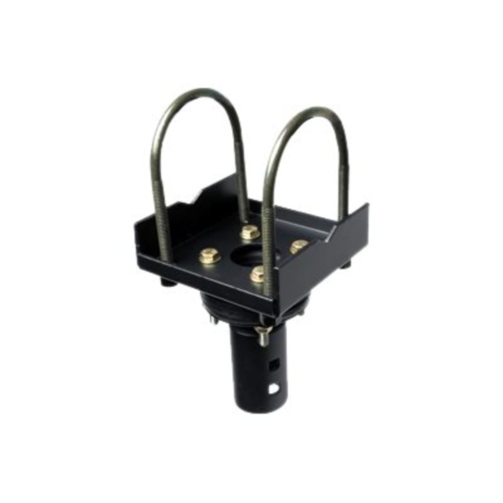 Peerless Multi-Display Ceiling Adaptor for Truss and I-Beam Structures - WITH STRESS DECOUPLER