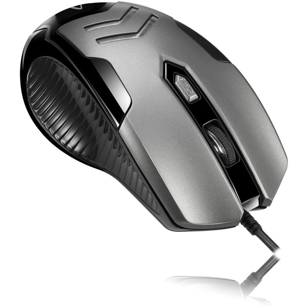 Adesso iMouse USB Optical Gaming Mouse