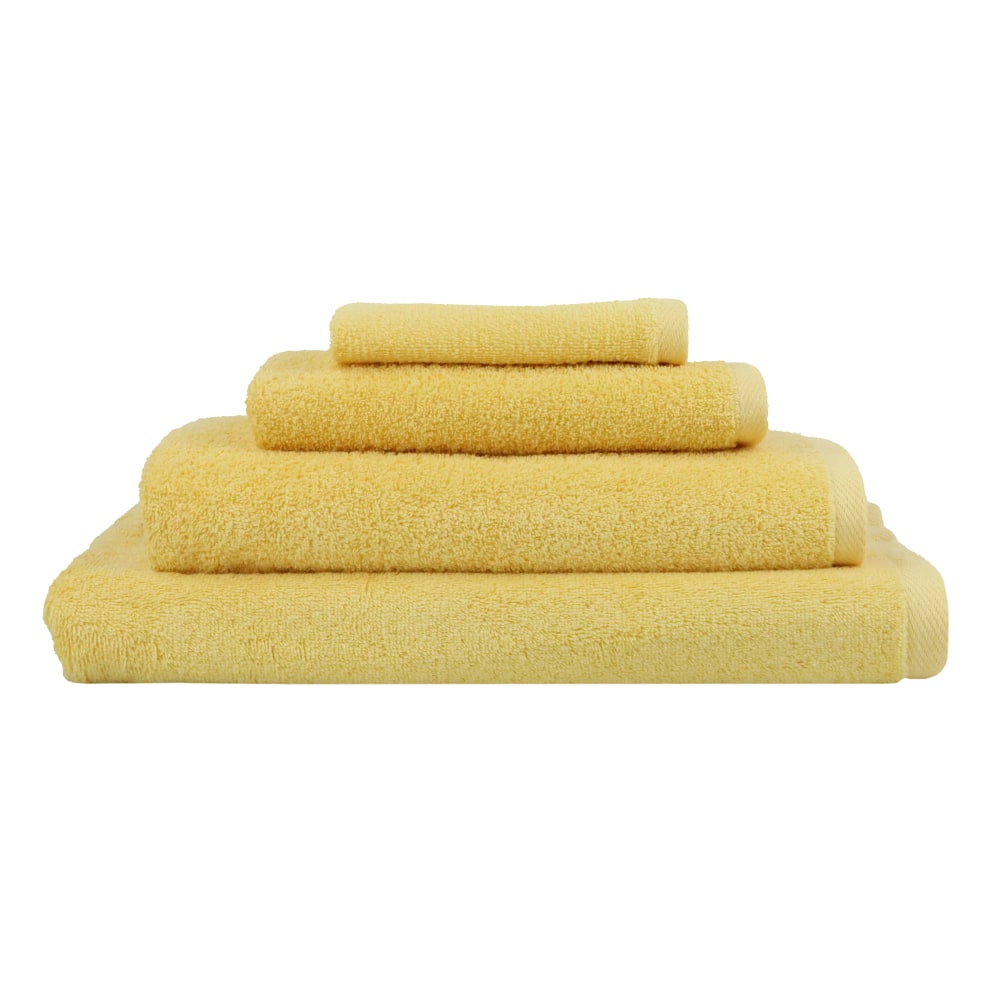 1888 Mills Millennium Bath Towels, 27in x 52in, Karat, Set Of 36 Towels