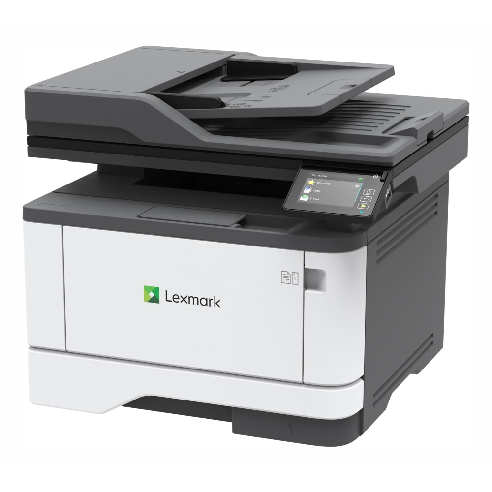 Lexmark MX431adw Laser All-In-One Monochrome Printer