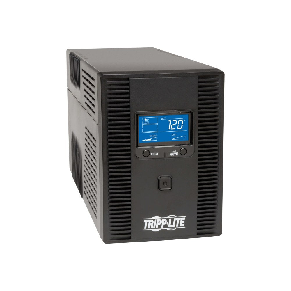 Tripp Lite Omni1500LCDT UPS System