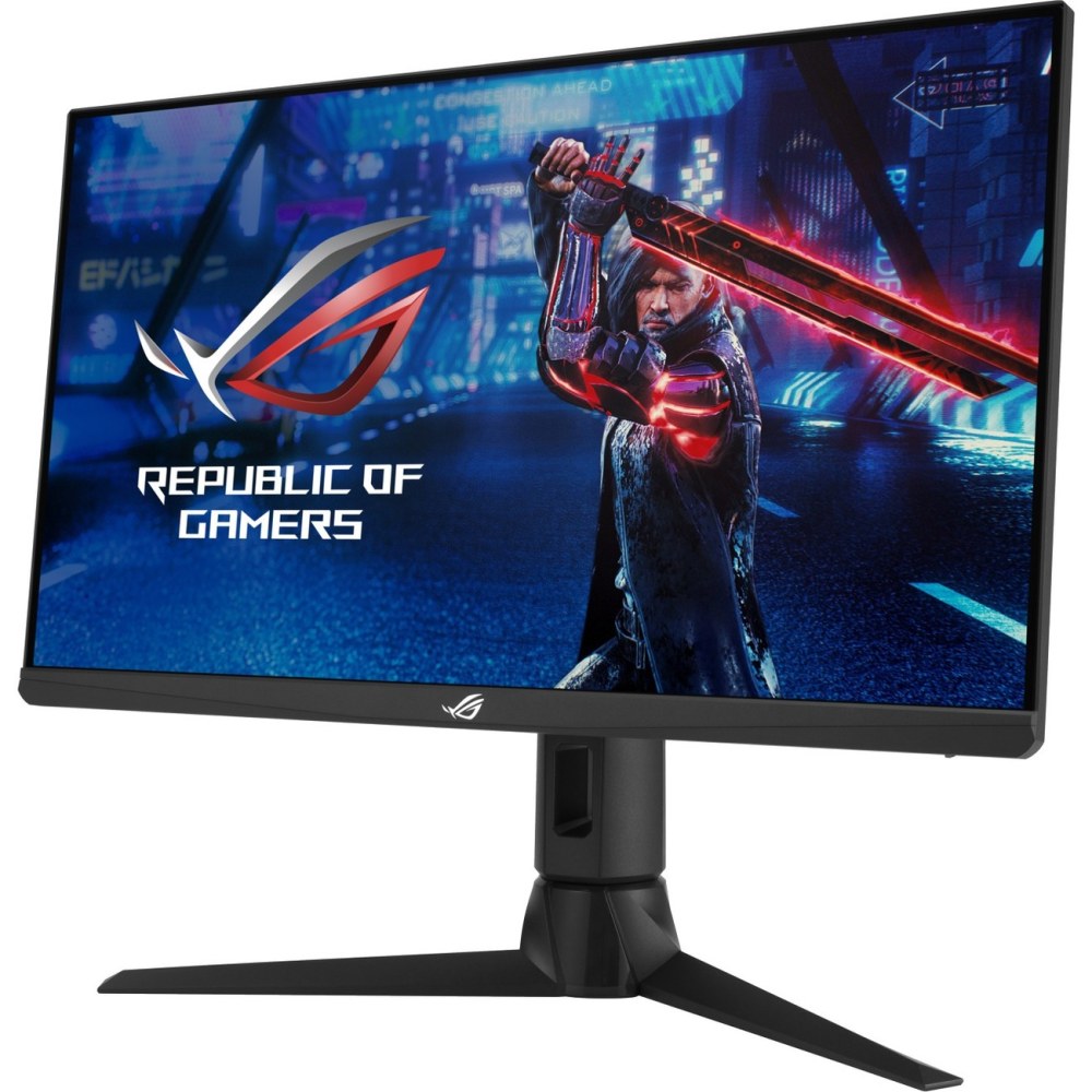 Asus ROG Strix XG256Q 24.5in Full HD Gaming LCD Monitor