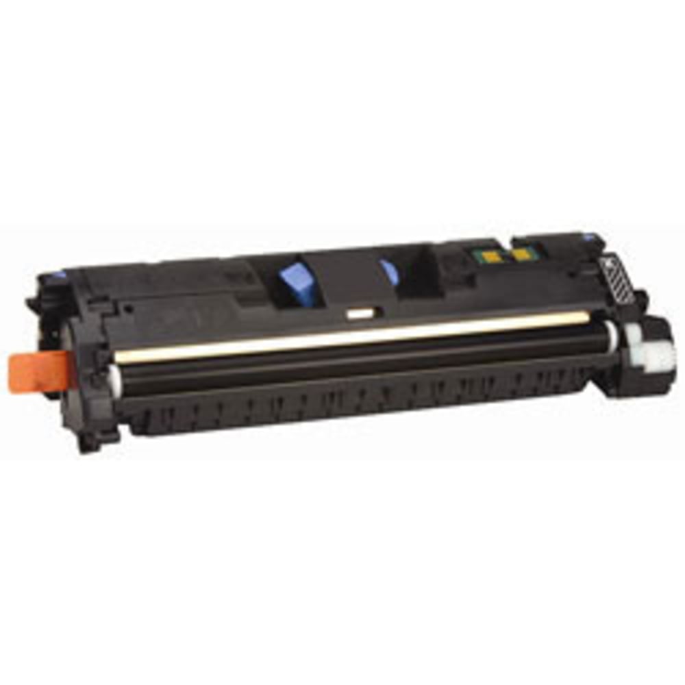 Hoffman Tech Remanufactured Magenta Toner Cartridge Replacement For HP 123A, C9703A, Q3963A, Q3973A, 545-03U-HTI