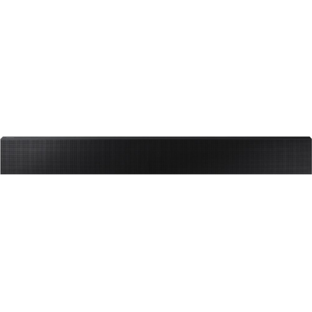 Samsung HW-LST70T - Sound bar - wireless - Bluetooth, Wi-Fi - App-controlled - 210 Watt - titan black