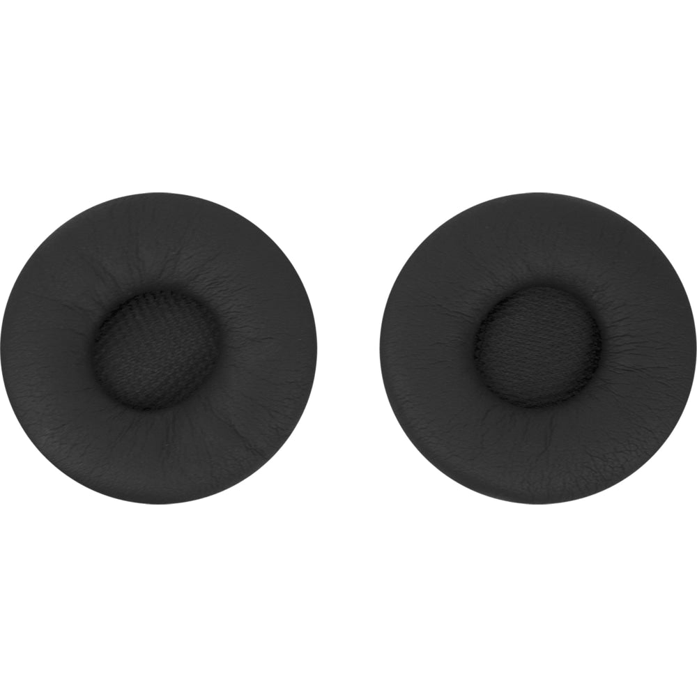 Jabra 14101-19 Ear Cushion - 2 - Leatherette - Large