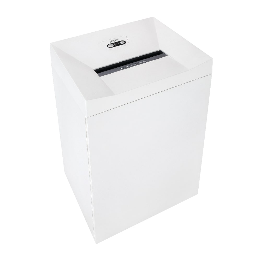 Ativa 38-Sheet Strip-Cut Shredder, PRO38S