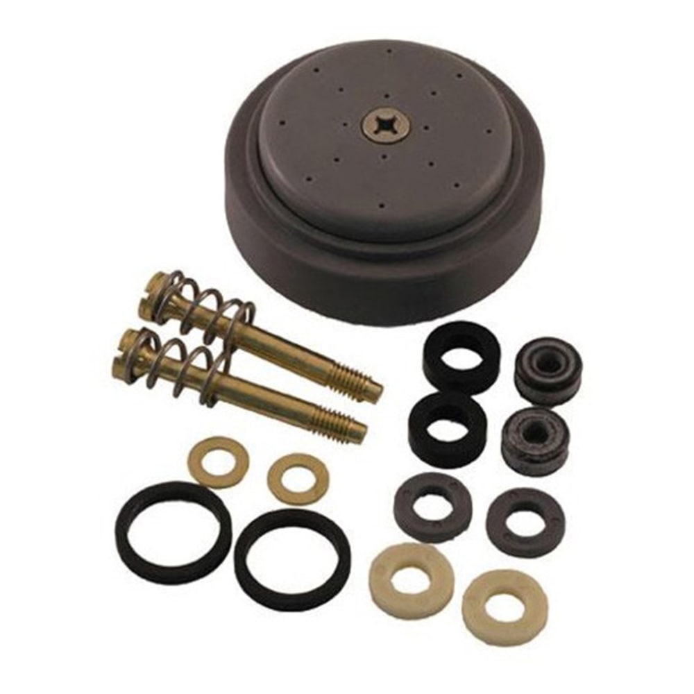 T&S Brass Spray Valve Repair Kit