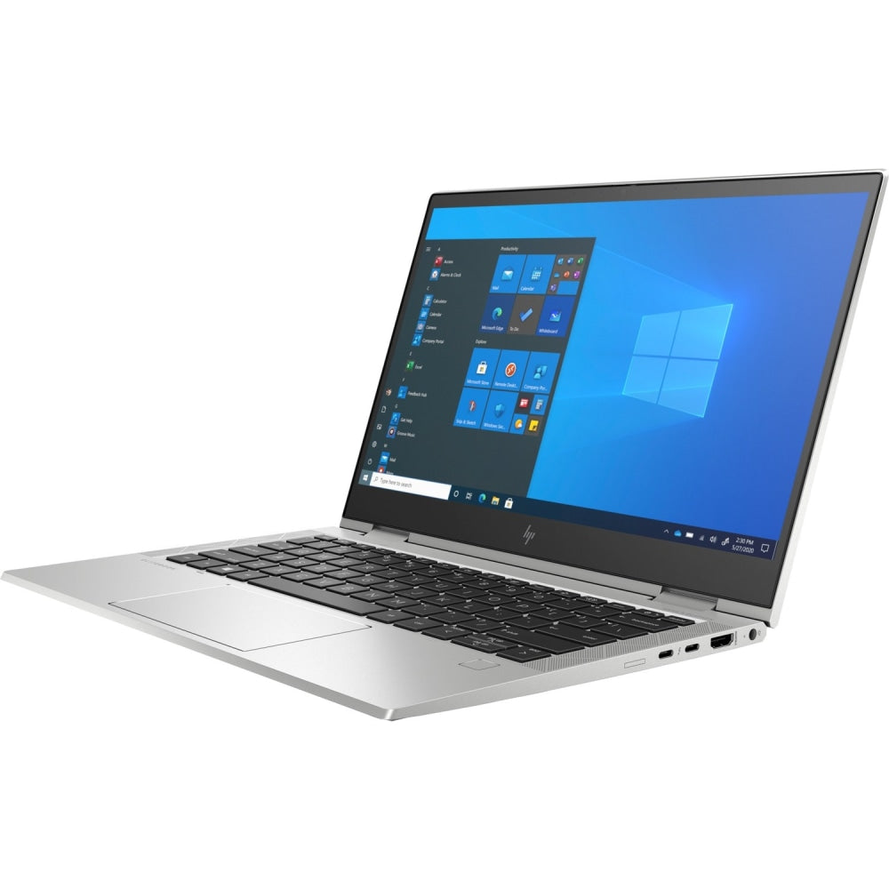 HP EliteBook x360 830 G8 13.3in 2 in 1 Notebook - Full HD - Intel Core i7 11th Gen i7-1185G7 - 8 GB - 512 GB SSD - 1920 x 1080 - Intel UHD Graphics 620