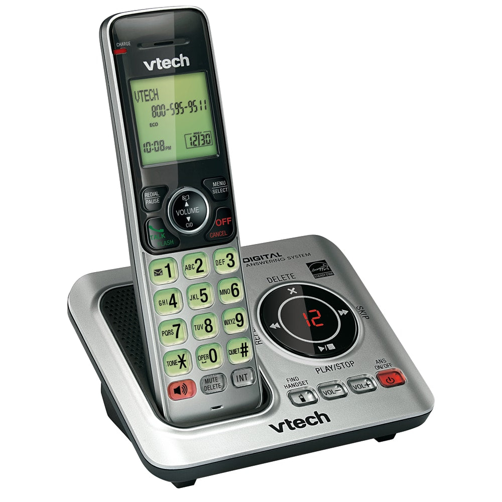 Vtech Cordless DECT with Speakerphone