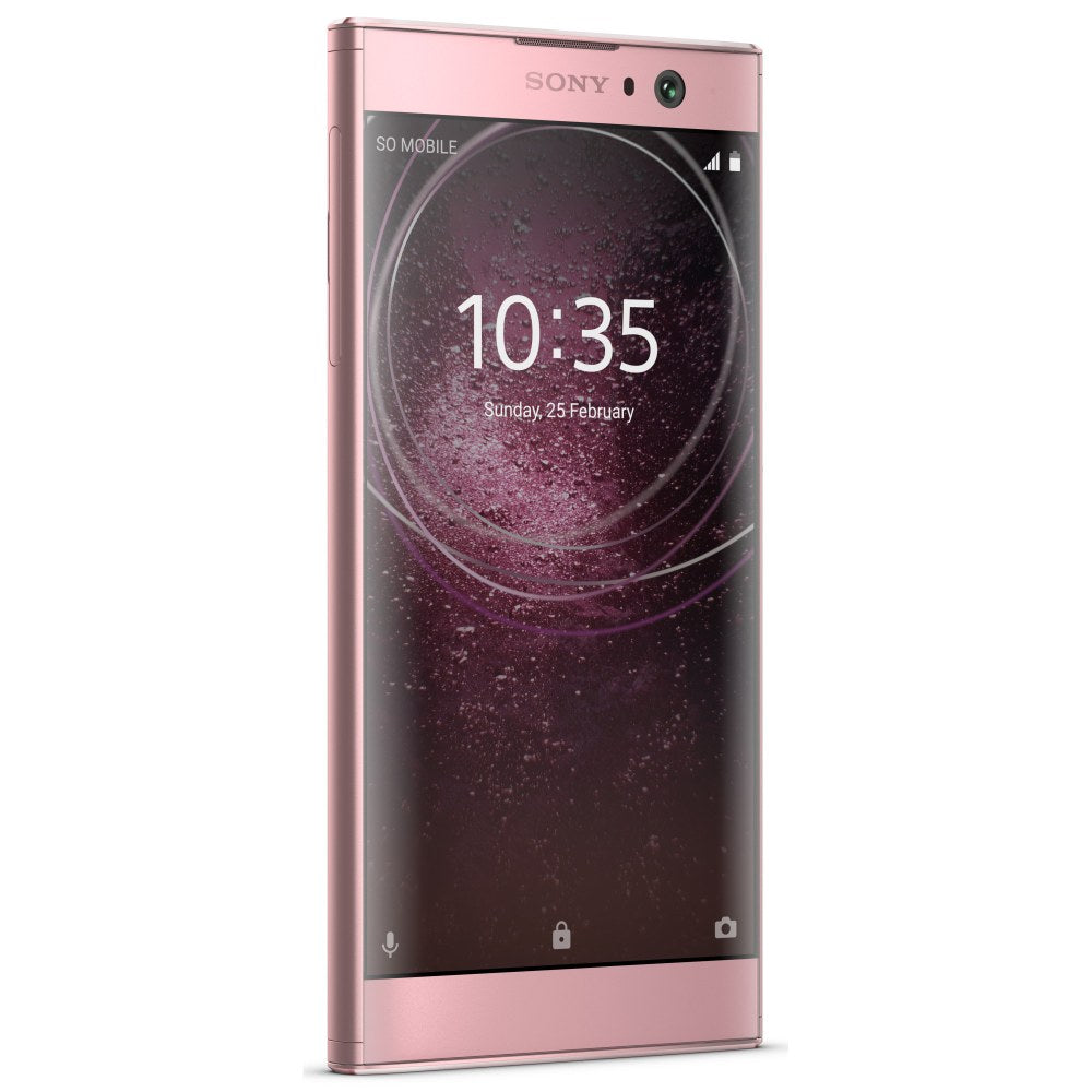 Sony Xperia XA2 H3123 Cell Phone, Pink, PSN300186