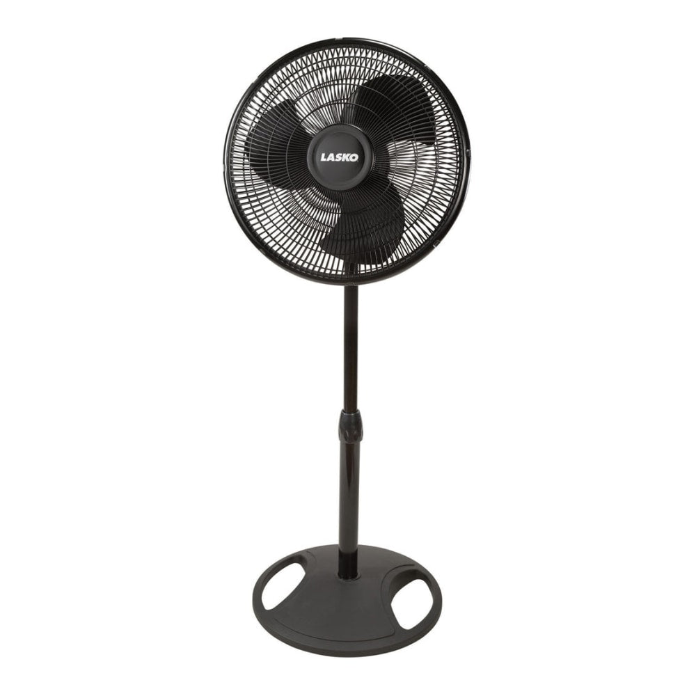 Lasko 16in Oscillating Stand Fan