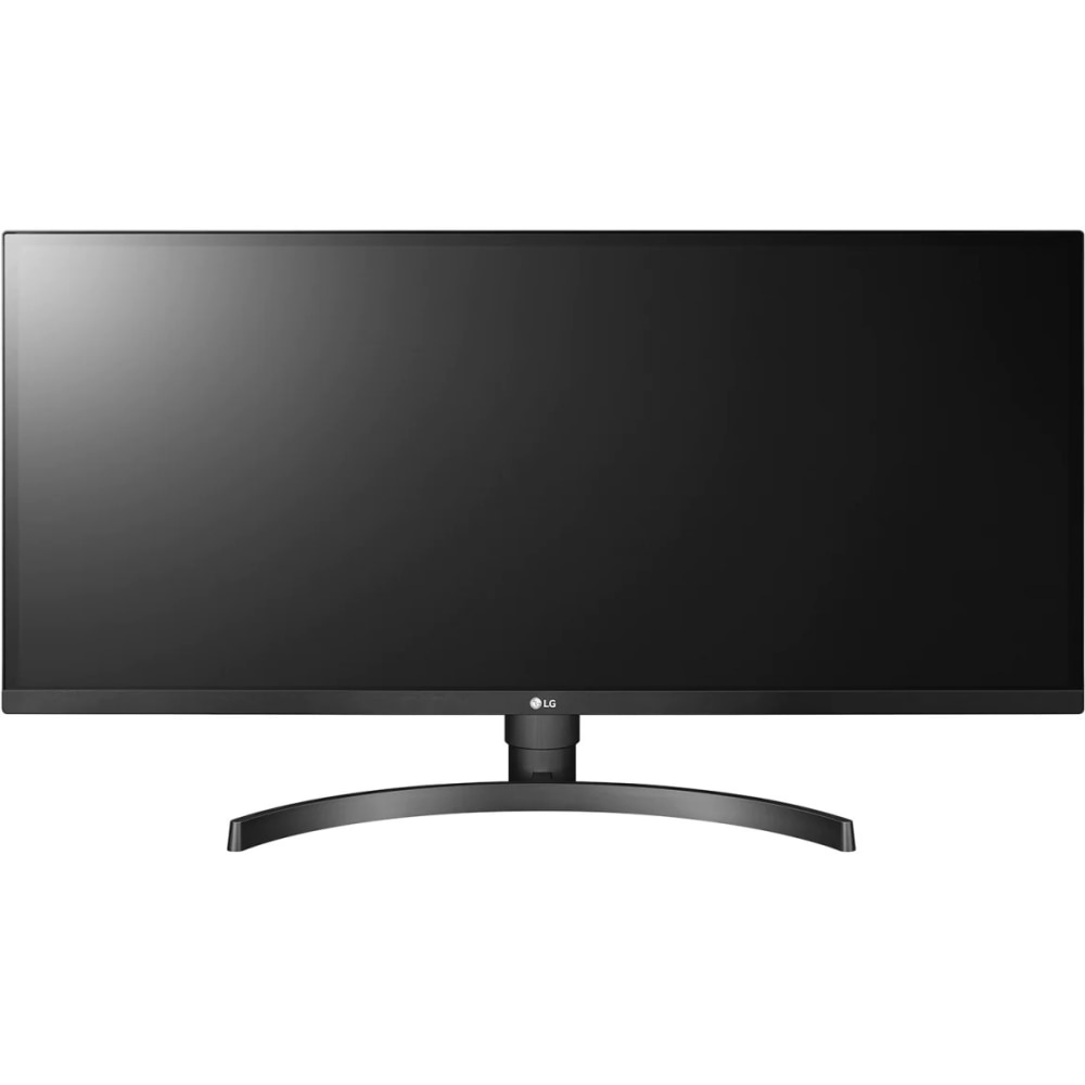 LG 34in UltraWide UXGA LCD HDMI Monitor, 34BL650-B, FreeSync - 2560 x 1080 - HDMI