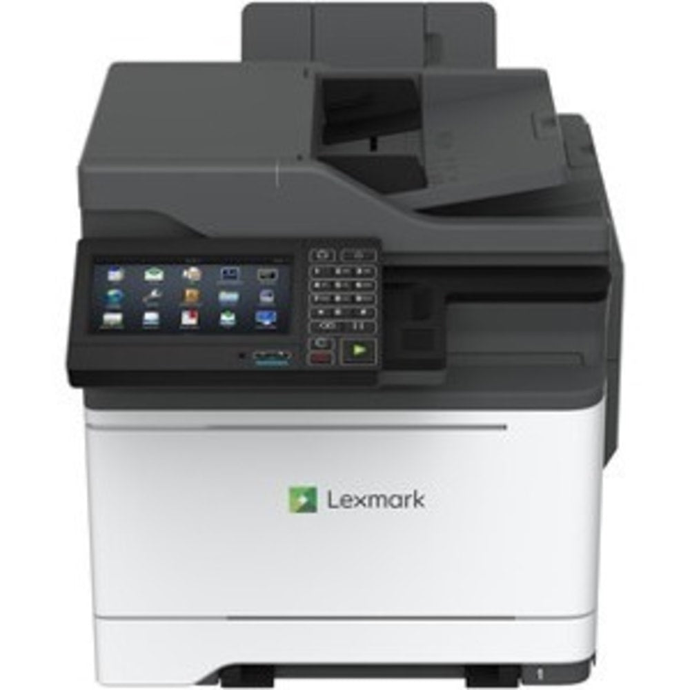 Lexmark CX625adhe All-In-One Color Laser Printer