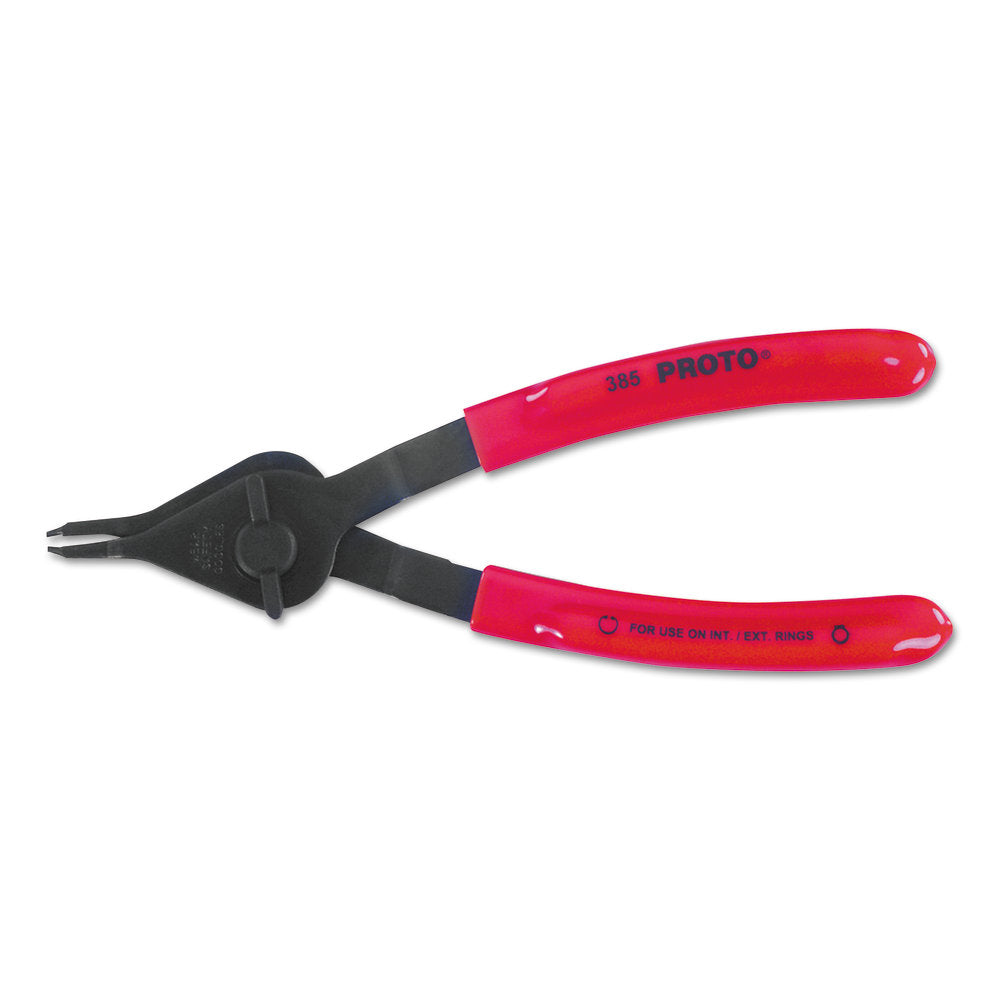 Convertible Retaining Ring Pliers