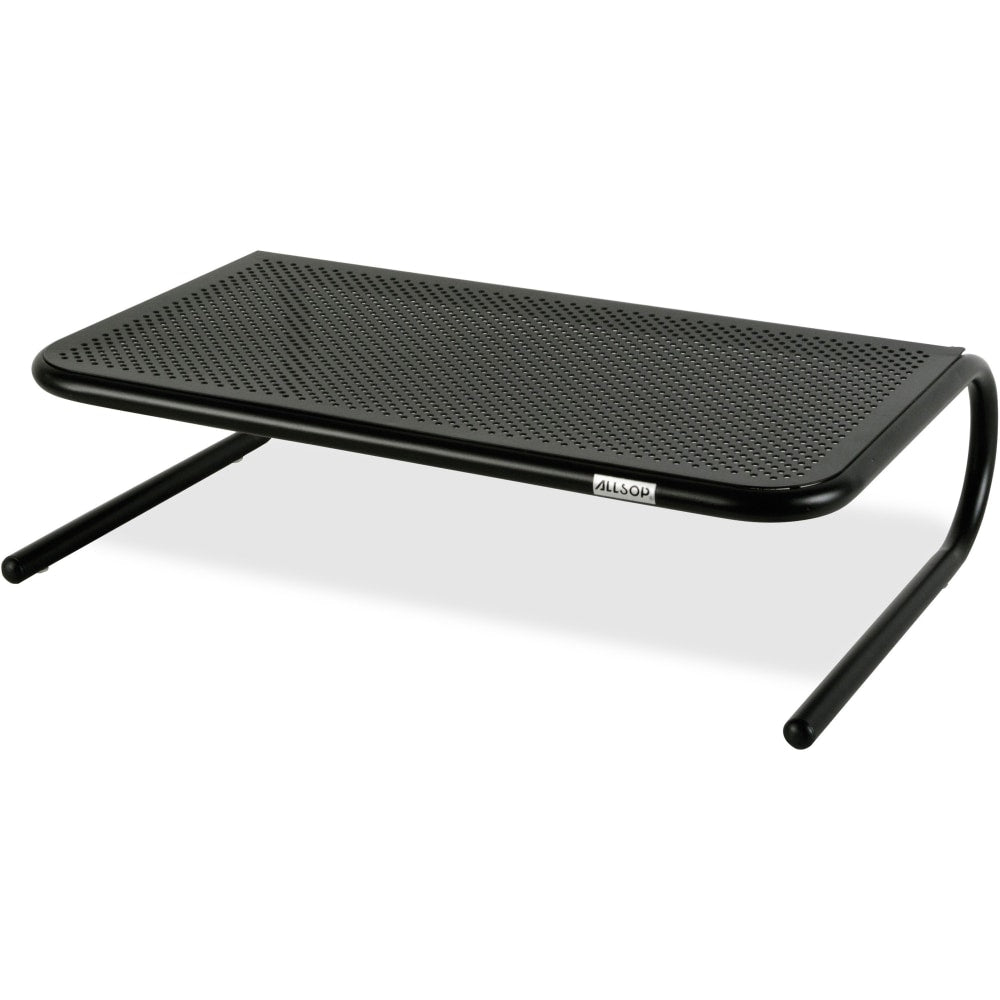 Allsop 30336 Metal Art Monitor Stand