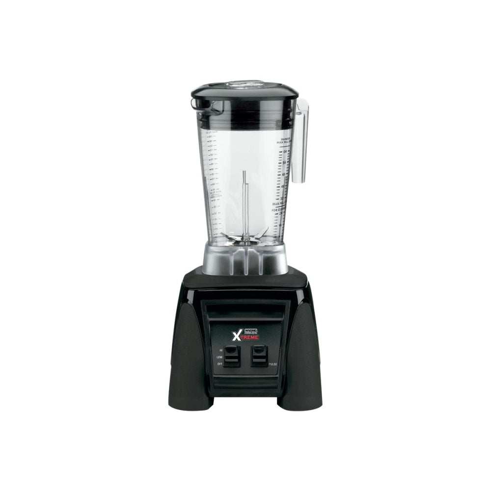 Waring Xtreme 3-Speed Blender, Black